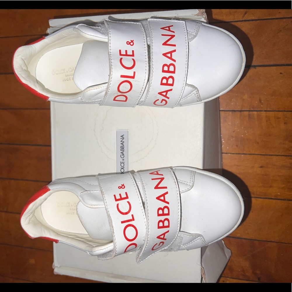 Dolce & Gabbana Sneakers